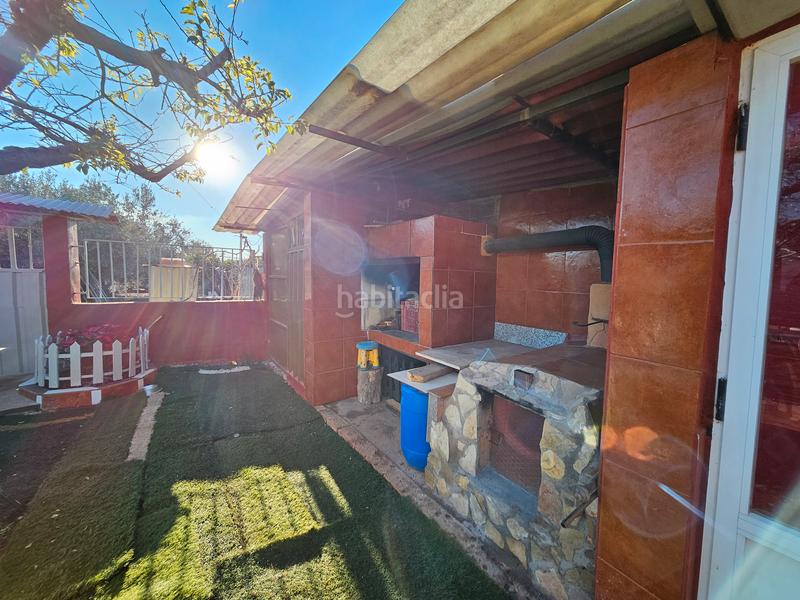 Foto 3a063cbb-c6cf-4ca7-b6f9-b9acdf71bf48. Xalet amb calefacció aparcament a Avenida Alemania-Italia Villarreal / Vila - real