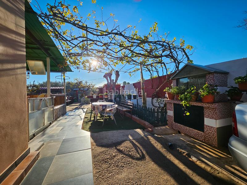 Foto 7775a27f-1e73-44f2-a18b-e00d95cde882. Xalet amb calefacció aparcament a Avenida Alemania-Italia Villarreal / Vila - real