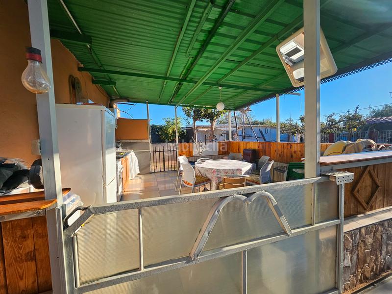 Foto 90e26216-85da-44cd-a132-698b203c4342. Xalet amb calefacció aparcament a Avenida Alemania-Italia Villarreal / Vila - real