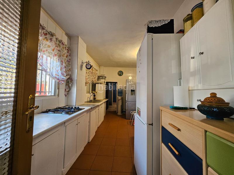 Foto b785f648-01f9-45cc-8f40-3a36414ec32e. Xalet amb calefacció aparcament a Avenida Alemania-Italia Villarreal / Vila - real