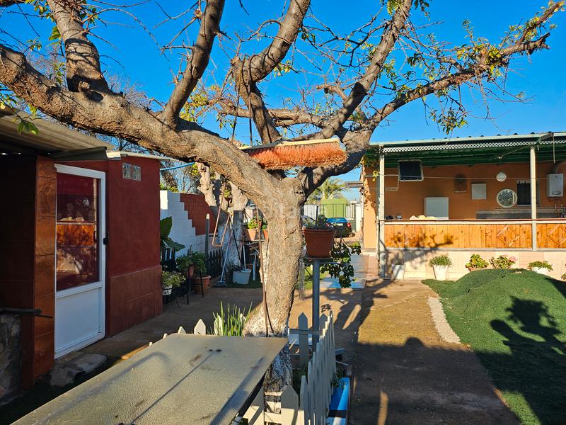 Foto f54df7ed-152a-4d40-a7ae-bbb64309f0cb. Xalet amb calefacció aparcament a Avenida Alemania-Italia Villarreal / Vila - real