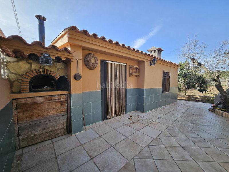 Foto 8f232bc0-cc0e-4dc3-85b0-5a5734ccc9e0. Xalet amb xemeneia aparcament piscina a Alcora (l´)