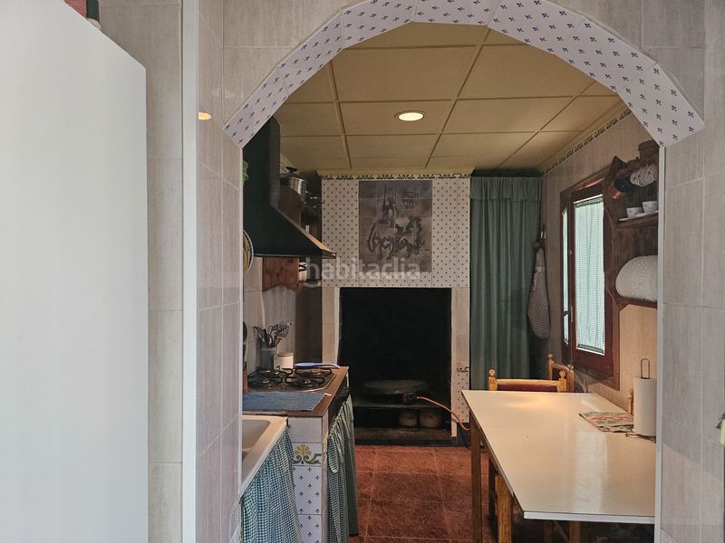 Foto 8fd94043-6aaa-48dd-8fd1-7f44d601b0f3. Xalet amb xemeneia aparcament piscina a Alcora (l´)