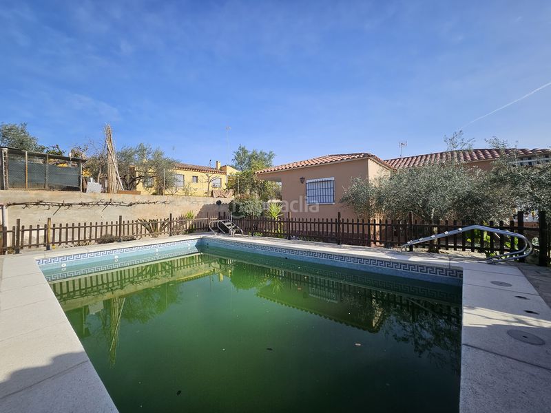 Foto bac57d75-e9cc-42a4-be6f-24932eab0caa. Xalet amb xemeneia aparcament piscina a Alcora (l´)