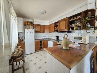 Xalet a Alcora (l´). Chalet con parcela de una sola planta