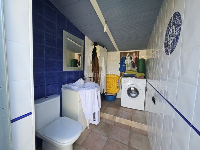 Foto f98c6816-ae90-4bf6-a5e3-3f520d22b869. Xalet amb xemeneia aparcament piscina a Alcora (l´)