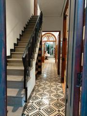 Maison à Avenida Alemania-Italia. Casa a dos calles en el centro
