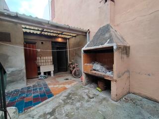 Maison à Madrigal. Casa para reformar con 204m² de solar