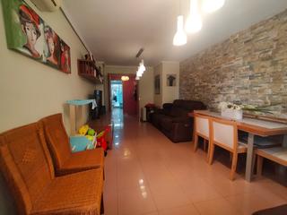 Pis en Cariena - Carinyena. Piso con terraza en pio xii