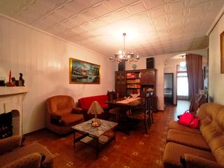 Maison à Centro. Casa en el centro cerca de la vila