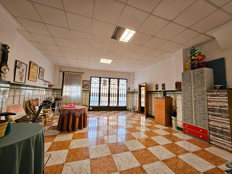 Foto 027088c9-cd17-46f0-b493-ab991617d2e9. Haus mit kamin parking in El Pilar Villarreal / Vila - real