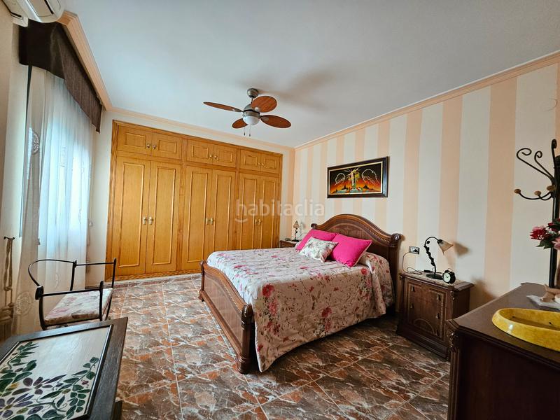 Foto 3de36e24-1a60-495a-8968-dd7a31354b29. Haus mit kamin parking in El Pilar Villarreal / Vila - real