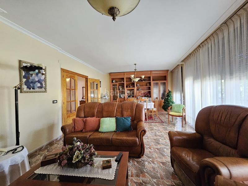 Foto 73a2e6cd-7e99-4b79-870d-f3c24ff91c91. Haus mit kamin parking in El Pilar Villarreal / Vila - real