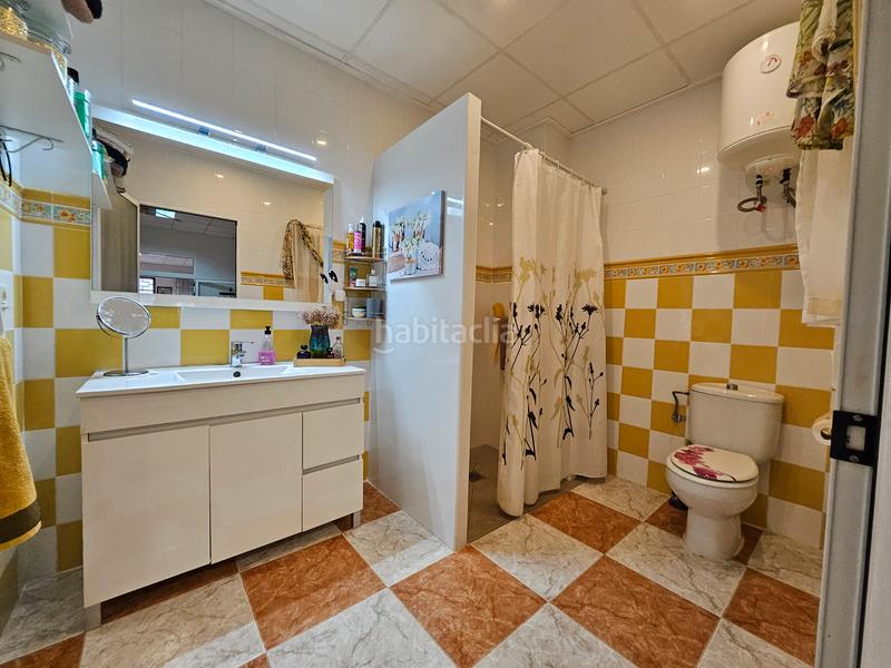 Foto 751b1c16-beb0-4fc5-90a8-467e76e68285. Haus mit kamin parking in El Pilar Villarreal / Vila - real