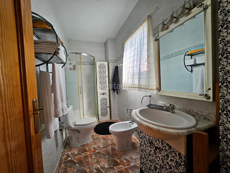 Foto 794b56bd-e0b8-42c2-8bcc-b2655e70b46c. Haus mit kamin parking in El Pilar Villarreal / Vila - real