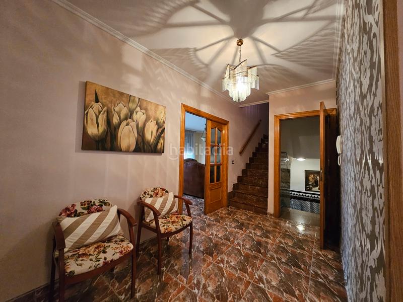 Foto 8a8a5245-3970-4619-a8f5-f4ea3433609f. Haus mit kamin parking in El Pilar Villarreal / Vila - real