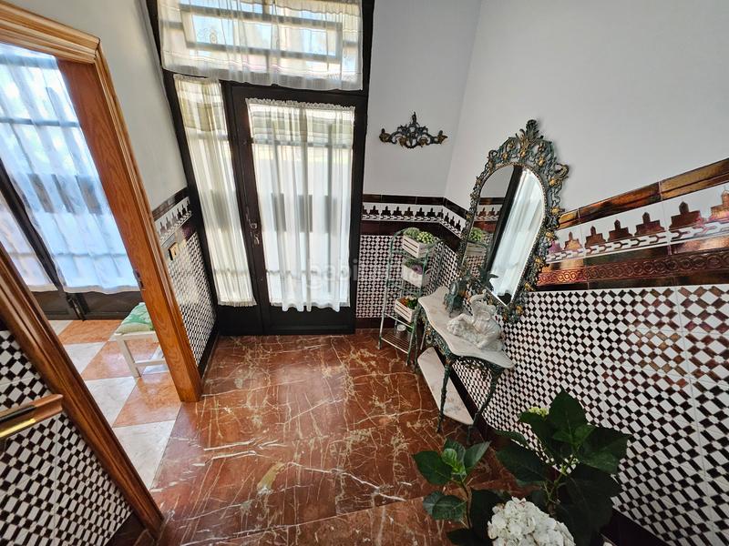 Foto bd8971c0-54f3-4688-858a-4428abeb2910. Haus mit kamin parking in El Pilar Villarreal / Vila - real