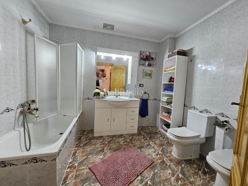 Foto fdb1a202-df85-4d90-972a-4fcac6a005da. Haus mit kamin parking in El Pilar Villarreal / Vila - real