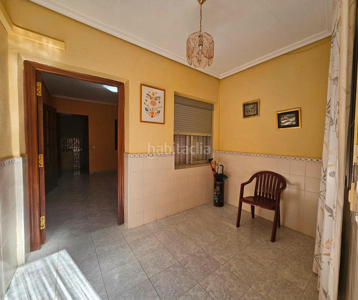 Foto 082cc46a-3798-4130-a635-75f98f37a15b. Maison dans Centro Almazora / Almassora