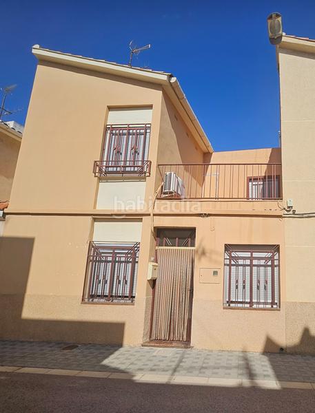 Foto 35faffab-62cd-43b7-a3e4-fe7dd28b65b6. Maison dans Centro Almazora / Almassora