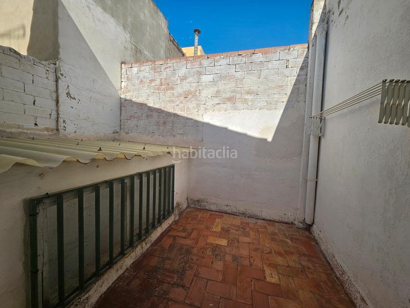 Foto 53ce8690-4e61-45ef-8b80-5888bab72db3. Maison dans Centro Almazora / Almassora