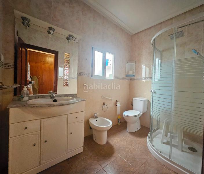 Foto 99f6e8f1-e0dd-4e3c-bcfa-8b15b831fff4. Maison dans Centro Almazora / Almassora