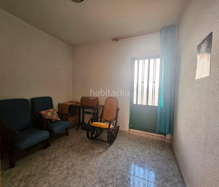 Foto af6dd4f2-f716-4fa1-8867-5edb8a50d24e. Maison dans Centro Almazora / Almassora