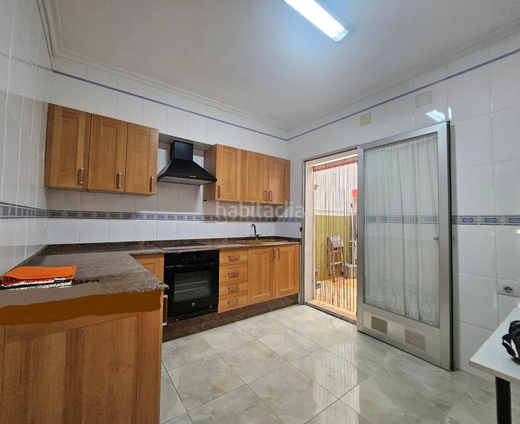 Foto eda4cc54-46f1-4bcc-b009-d987109ce9e8. Maison dans Centro Almazora / Almassora