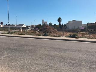 Terreno residenziale in Madrigal. Parcela urbana en madrigal