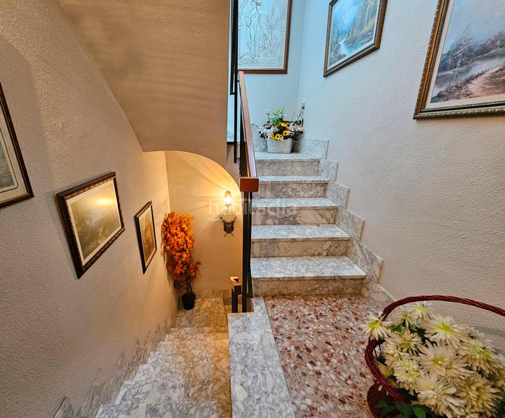 Foto 3caf9021-3c09-46de-a852-25df87ceb27e. Haus mit kamin heizung parking in Centro Villarreal / Vila - real