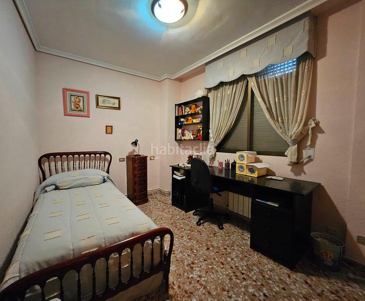 Foto 3e9c407f-b5d3-45fc-b25f-06006d91a68e. Haus mit kamin heizung parking in Centro Villarreal / Vila - real