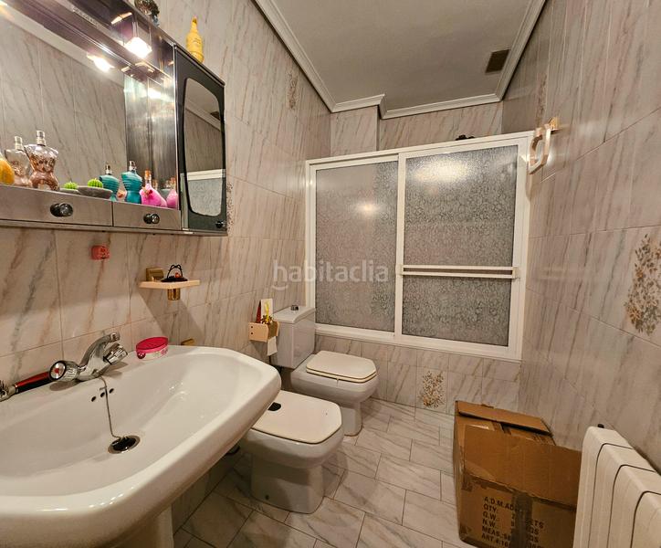 Foto 47ba5f73-b15b-49e6-987d-eb37f90e10bd. Haus mit kamin heizung parking in Centro Villarreal / Vila - real