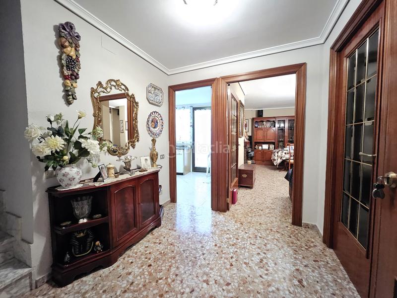 Foto 55caece4-f1f6-4aad-9695-56627517d4c0. Haus mit kamin heizung parking in Centro Villarreal / Vila - real