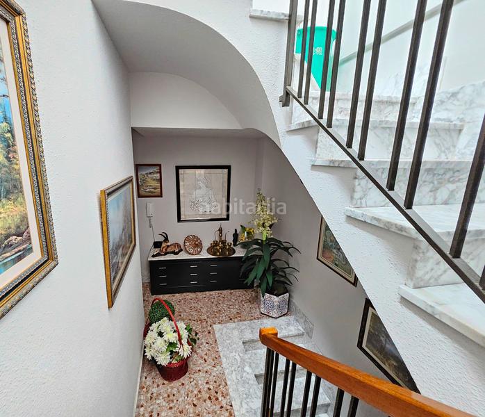 Foto 70c7e0f8-345b-4d20-baf4-21304626fac5. Haus mit kamin heizung parking in Centro Villarreal / Vila - real