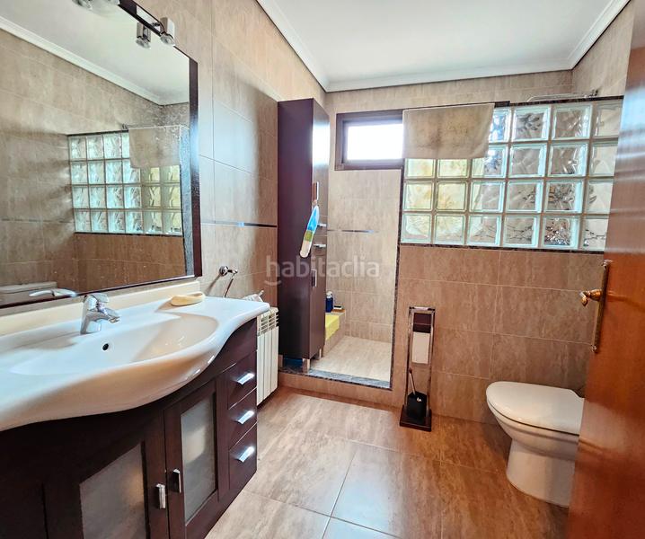 Foto ab23c933-b177-472d-8df9-1caef71ad3cb. Haus mit kamin heizung parking in Centro Villarreal / Vila - real