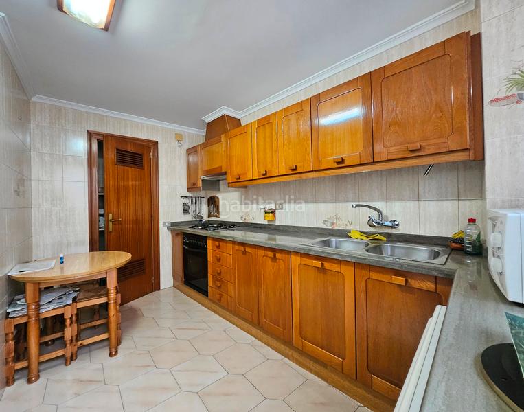 Foto d09ddd88-96aa-4596-961d-4459e18057f8. Haus mit kamin heizung parking in Centro Villarreal / Vila - real