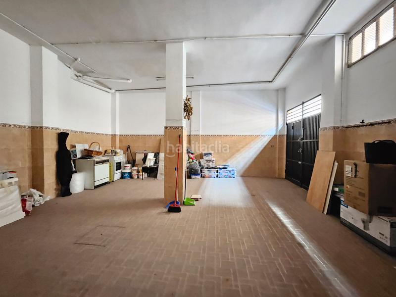 Foto fabbadcc-fc35-4145-95b5-7e7506cd573e. Haus mit kamin heizung parking in Centro Villarreal / Vila - real