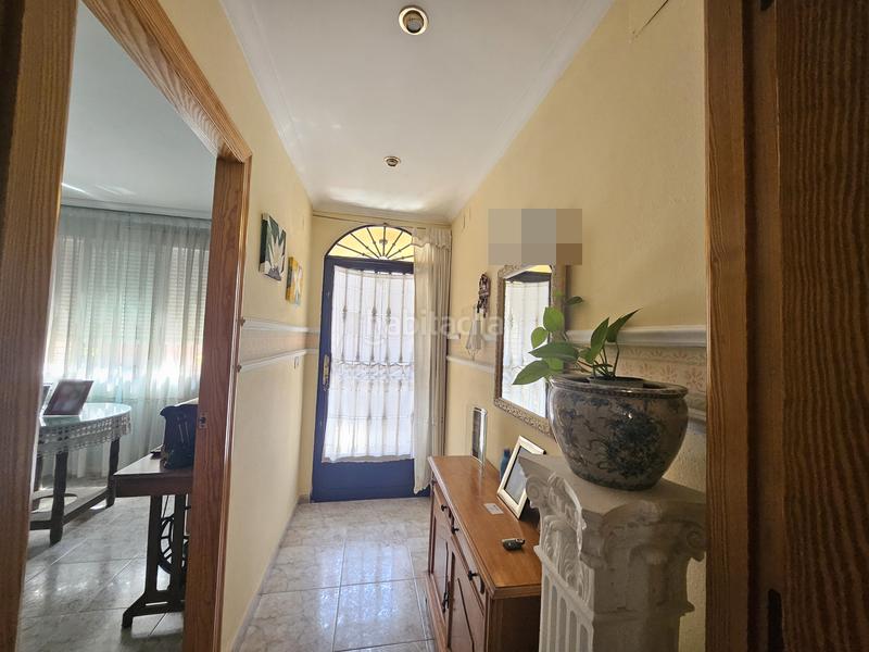 Foto 0884c8f6-9914-4832-9cb3-6d094f77f68f. Casa con camino in Avenida Alemania-Italia Villarreal / Vila - real