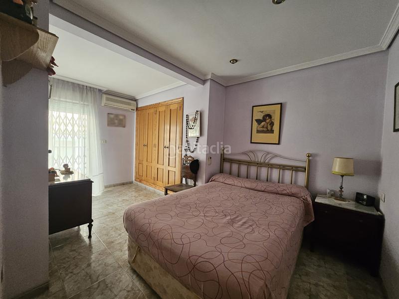 Foto 4b54adbe-ae22-479f-81a7-a36b5de66294. Casa con camino in Avenida Alemania-Italia Villarreal / Vila - real