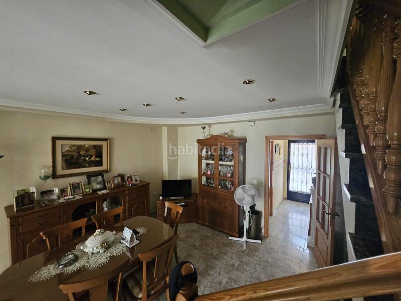 Foto 5cfcf927-01d0-47a7-805f-4890292cbc03. Casa con camino in Avenida Alemania-Italia Villarreal / Vila - real