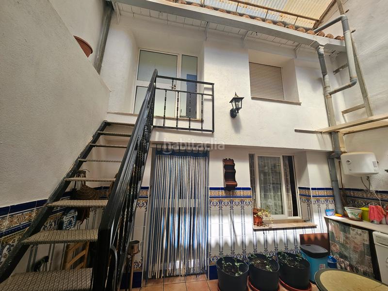 Foto c89ebe12-0c01-4582-b0eb-39a72fc6739c. Casa con camino in Avenida Alemania-Italia Villarreal / Vila - real