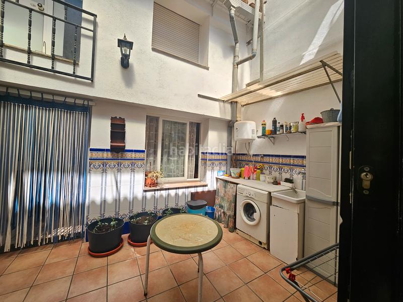 Foto c991694c-b903-4825-9e3d-0bef7d04fb57. Casa con camino in Avenida Alemania-Italia Villarreal / Vila - real