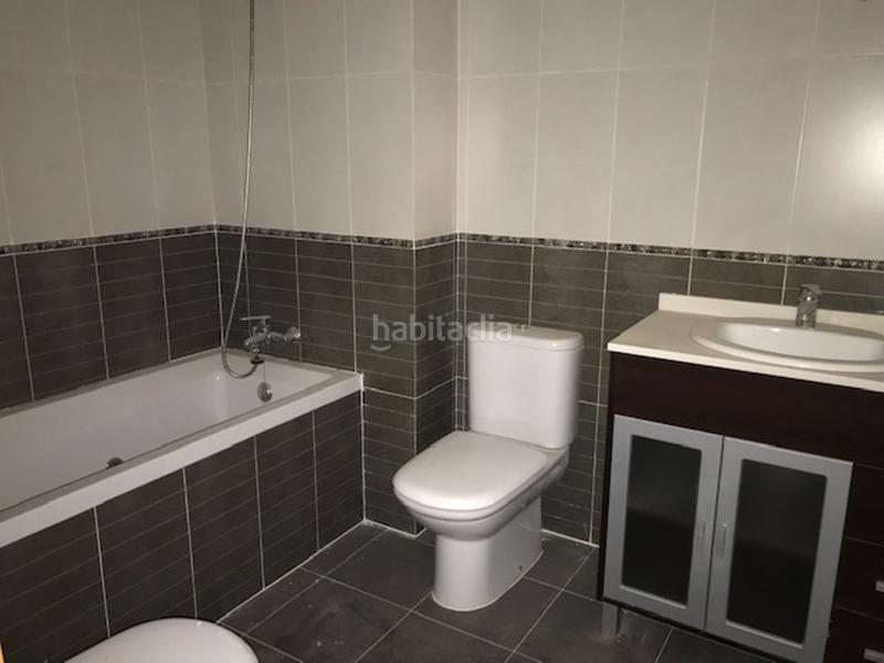 Foto 0962dc72-2a5b-4828-bdbb-7f9f9ad96132. Àtic amb aparcament a Centro Villarreal / Vila - real