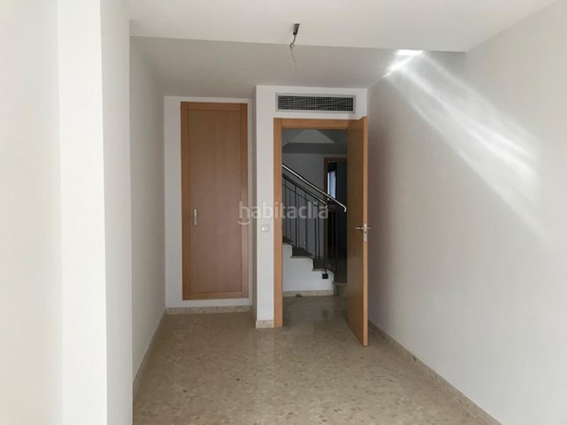 Foto 30dbebea-1c4a-445d-9efe-cd9a93679825. Àtic amb aparcament a Centro Villarreal / Vila - real