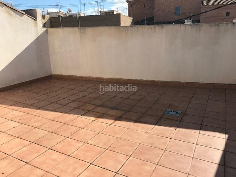 Foto 5f1f32f6-ddbd-4e9b-9ef9-aab02bdaea7f. Àtic amb aparcament a Centro Villarreal / Vila - real