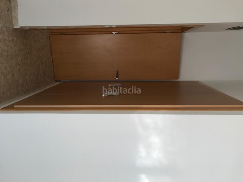 Foto 860465fd-fc1a-4826-9333-1197b72d3941. Àtic amb aparcament a Centro Villarreal / Vila - real