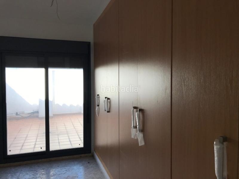 Foto 9d00a2ff-661f-448f-ad2d-2b194724298a. Àtic amb aparcament a Centro Villarreal / Vila - real