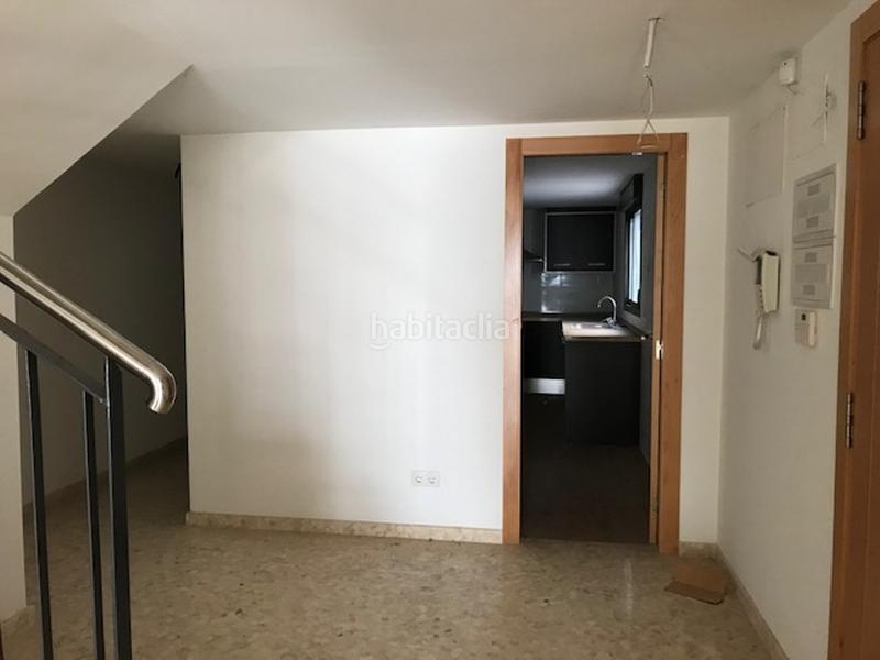 Foto bef85a76-7e25-4665-8349-8121c40e3f71. Àtic amb aparcament a Centro Villarreal / Vila - real