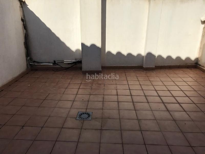 Foto cc3ff3ed-c446-415d-9686-ea97aee4b941. Àtic amb aparcament a Centro Villarreal / Vila - real