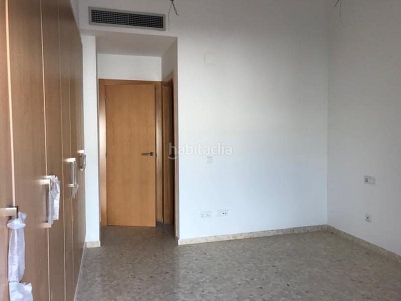 Foto e3ed8697-e085-4951-bfbc-80aa2c352065. Àtic amb aparcament a Centro Villarreal / Vila - real